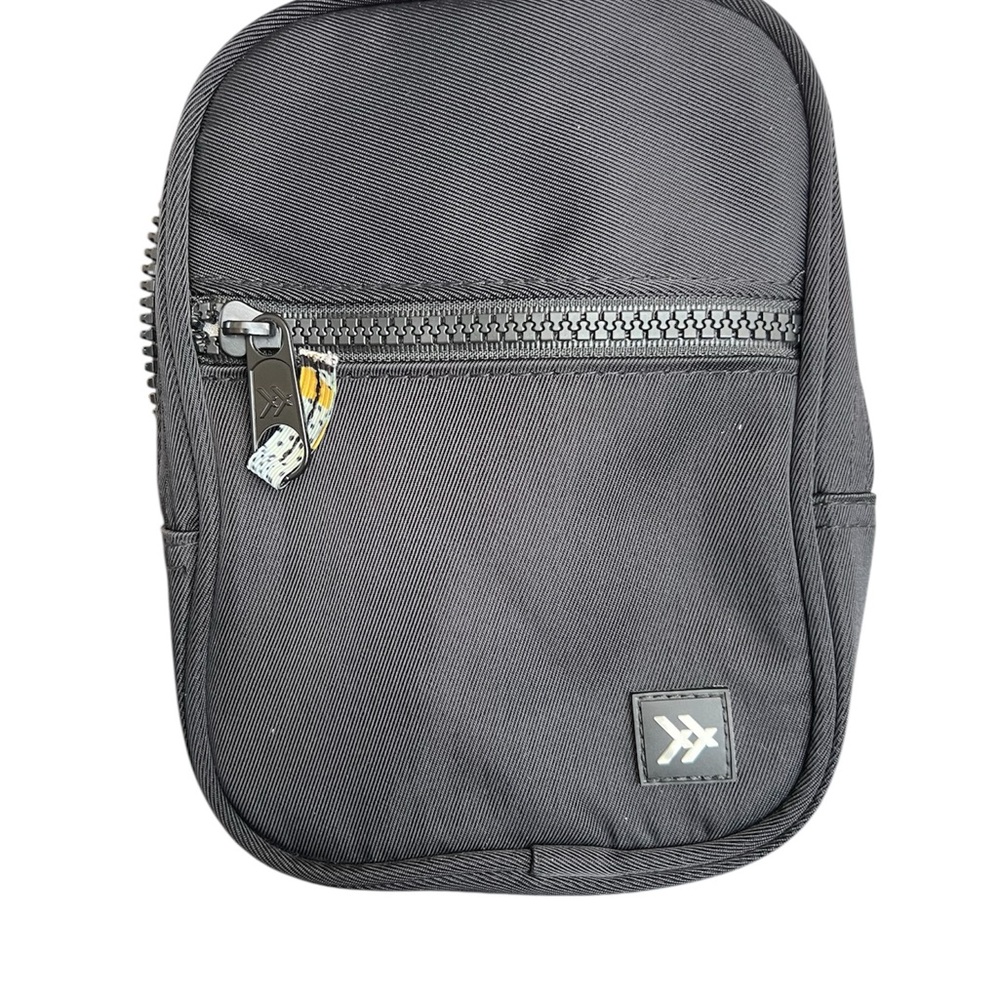 Thread crossbody bag woman and men